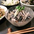 栄養満点☆鶏ひじきごぼうのマヨ和え♪