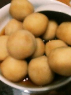 さといもの煮物-レシピのメイン写真