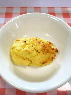 スイートポテト 給食-レシピのメイン写真