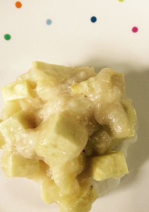 芋だらけいしがきもち-レシピのメイン写真