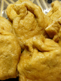 さつまいもの袋煮✿-レシピのメイン写真