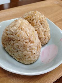 生姜の炊き込みご飯-レシピのメイン写真