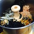 我が家の手作りふりかけ