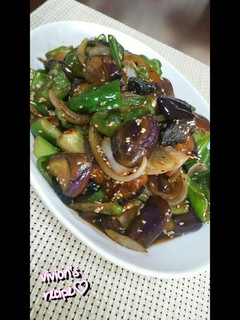 野菜たっぷり!!黒にんにく炒め-レシピのメイン写真