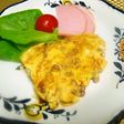 ★簡単!美味しい*納豆オムレツ*♪