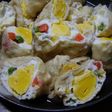 卵の袋煮