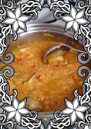 家族みんな大好き☆簡単本格チキンカレー-レシピのメイン写真