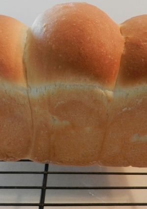 １斤　イギリスパン　（山食）-レシピのメイン写真