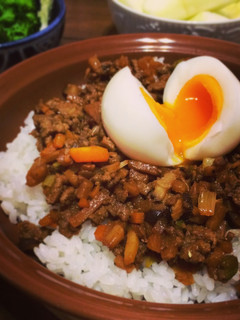 万能中華そぼろ♪作り置き♡アレンジ自在!-レシピのメイン写真