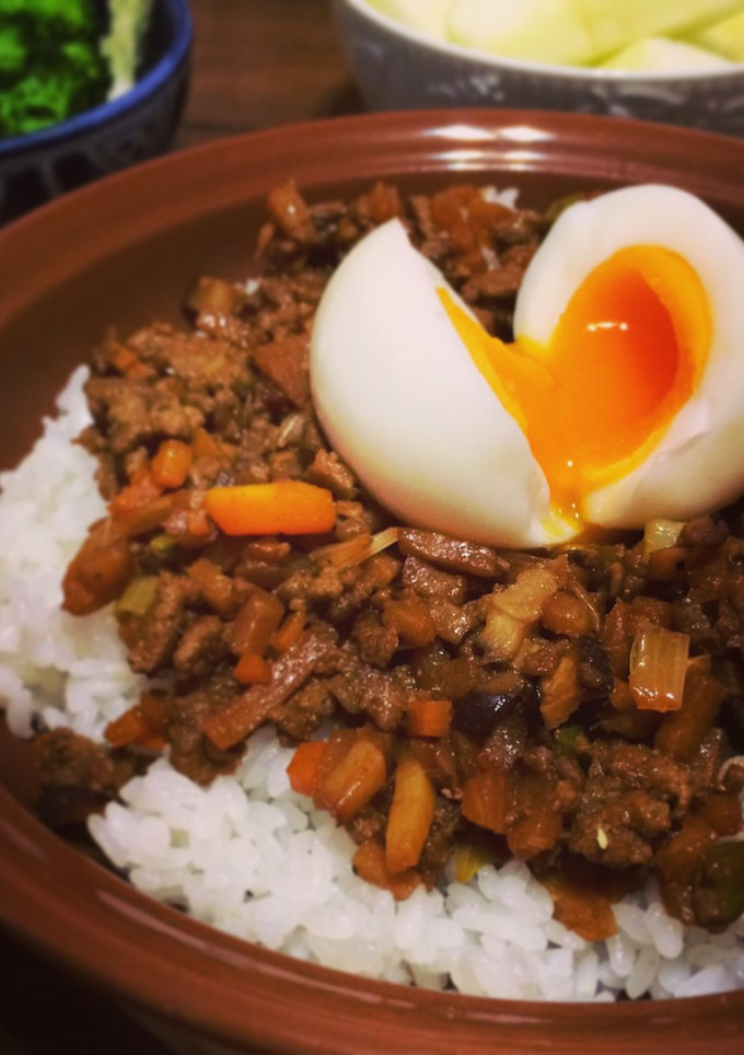 万能中華そぼろ♪作り置き♡アレンジ自在！-レシピのメイン写真