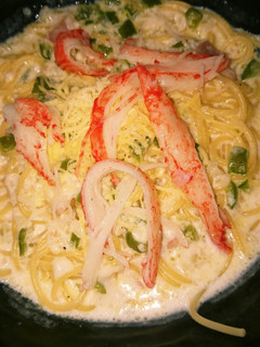 優しい味のスープパスタ-レシピのメイン写真