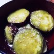 白だしで簡単☆さつまいもの甘煮