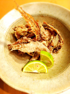鰯の♪ほねせんべい-レシピのメイン写真