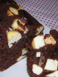 簡単ふわふわクリームチーズパウンドケーキ-レシピのメイン写真