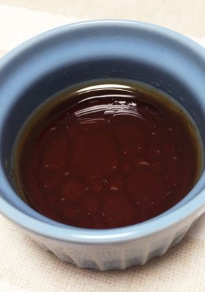 簡単♫手作りドレッシング-レシピのメイン写真