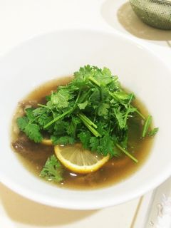 京都のおばんざい*すじ肉の炊いたん-レシピのメイン写真