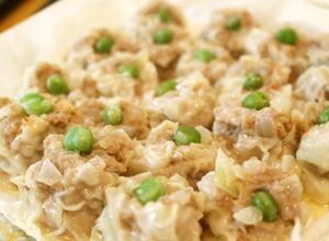 １位☆お店に負けないカニシューマイ-レシピのメイン写真