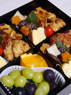 2015運動会お弁当-レシピのメイン写真