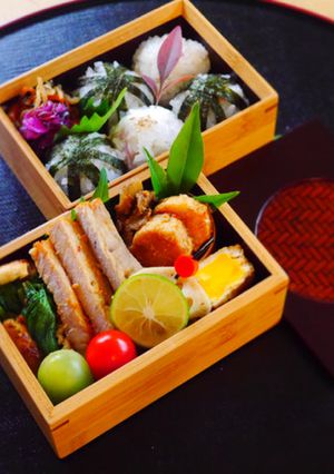 豚ロースの味噌漬け＊トースターで♪-レシピのメイン写真