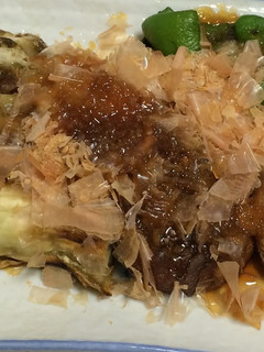 簡単あっさり♪ 焼きナス・椎茸・ピーマン-レシピのメイン写真