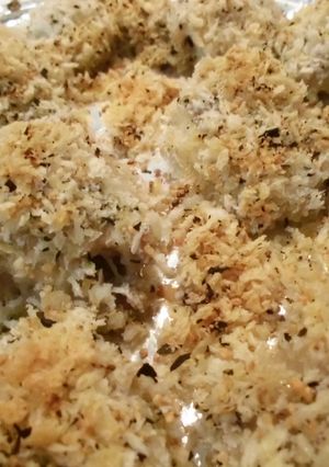 鶏の香草焼き-レシピのメイン写真