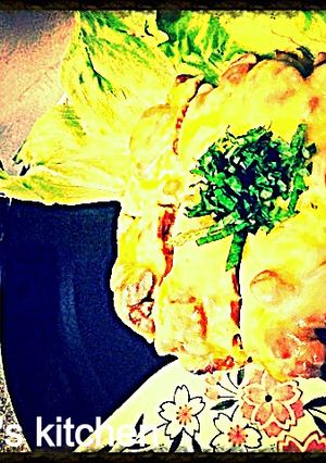 鶏の和風チーズ焼き！さっぱり★美味い-レシピのメイン写真