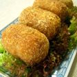 肉じゃが風コロッケ