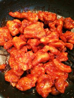 鶏モモ肉のワイン風煮-レシピのメイン写真