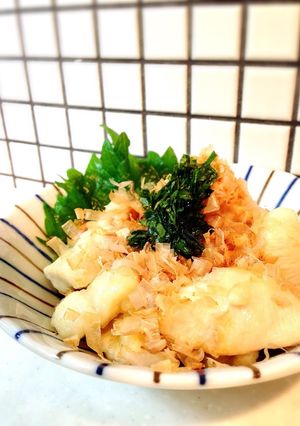 簡単☆柔らかくてプルプル！鶏胸肉の小鉢☆-レシピのメイン写真
