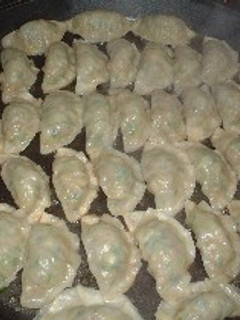 定番餃子-レシピのメイン写真
