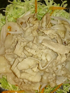 豚しゃぶ~たっぷり野菜巻き~-レシピのメイン写真