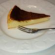簡単すぎる❤チーズケーキ