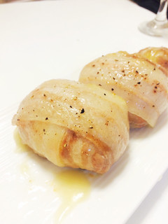 肉巻きポテト-レシピのメイン写真
