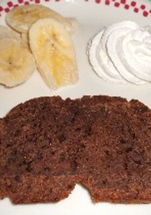 チョコレートケーキ＠HB-レシピのメイン写真