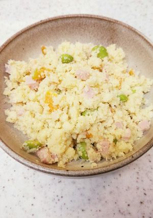 おからのサラダ-レシピのメイン写真
