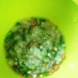 娘が完食した離乳食 7ヶ月頃