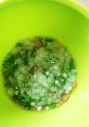 娘が完食した離乳食 7ヶ月頃-レシピのメイン写真