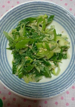 簡単に出来るおつまみ-レシピのメイン写真