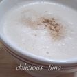 おうちカフェ☆お手軽版 チャイ