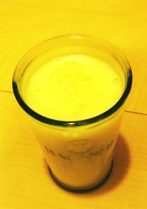 マンゴーソイッシュ-レシピのメイン写真