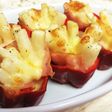 お弁当に♪カップインロングポテト(長芋)