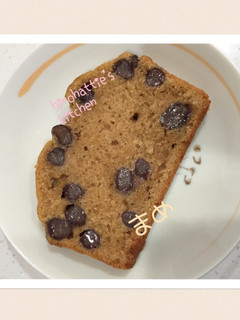 大豆たっぷり☆きな粉と豆腐のケーキ☆-レシピのメイン写真