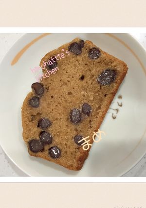 大豆たっぷり☆きな粉と豆腐のケーキ☆-レシピのメイン写真