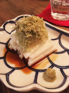 今夜のおつまみ♪ 長芋とろろ昆布-レシピのメイン写真
