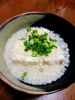 ☆簡単・節約☆なんちゃって揚げだし豆腐-レシピのメイン写真