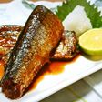 ◆あまから秋刀魚の旨味照り焼き◆