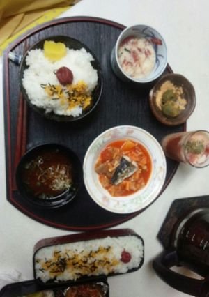 血管ダイエット食506（トマトシチュー）-レシピのメイン写真