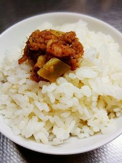 絶品!ツナの生姜炒め-レシピのメイン写真
