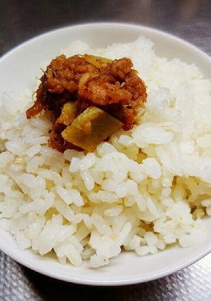 絶品！ツナの生姜炒め-レシピのメイン写真