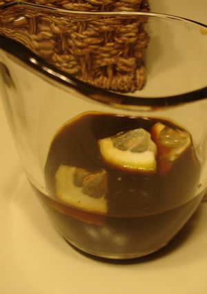 本格的！焼肉もみだれ（基本だれ）-レシピのメイン写真